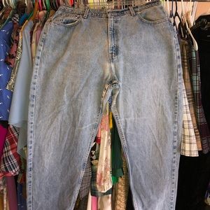 Vintage Levi’s Mom Jeans